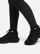 Женские демисезонные ботинки низкие для треккинга с мембраной Jack Wolfskin Wild Hike Texapore Mid W A65580_6000 40.5 (7UK/9USA) 26 см Черные (4064886553971) - изображение 2