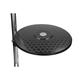 Antena TV Wiedyska Compact TV DVB-T/T2 zewnętrzna dookólna Czarna (ANT0009B.1) - obraz 3