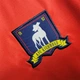 Футбольна футболка джерсі Річмонд домашня червоно-синя сезон 2023-2024 Тед Лассо розмір L Richmond FC - изображение 4