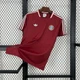 Футбольна футболка джерсі Баварія бордова сезон 2025-2026 Terrace Icons розмір XL Bayern Munich - изображение 1