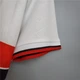Ретро футбольна футболка Мілан виїзна біла сезон 1993-1994 розмір S вінтажна джерсі Milan - изображение 10
