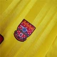Ретро футбольна футболка Арсенал виїзна жовта сезон 1993-1994 розмір M вінтажна джерсі Arsenal - изображение 7
