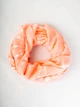 Великий пляжна хустина-парео з паєтками Desigual 74W9YH5 One size (79206Onesize) Рожевий - зображення 3