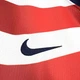 Футбольна футболка джерсі США домашня червоно-біла сезон 2026 розмір M USA - изображение 4