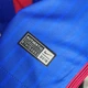Ретро футбольна футболка Барселона домашня синя з бордовим сезон 2016-2017 розмір S вінтажна джерсі Barcelona - изображение 10