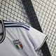 Футбольна футболка джерсі Італія виїзна біла сезон 2026 розмір 3XL Italy - изображение 5