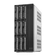 NAS сервер Terramaster T9-500 Pro Intel Core i7-1255U 16GB RAM 9 отсеков (6939236145275) - изображение 1