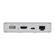 KVM Перемикач GL.iNet Comet PoE (GL-RM1PE) - зображення 3