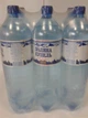 Упаковка минеральной воды Поляна Купель 1.5 л х 6 шт (4820056220018) - изображение 3