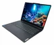 Ноутбук Lenovo Yoga 7 16IRL8: Core i7-1355U / RAM 16 ГБ / SSD 512 ГБ / Intel Iris® Xe Graphics / 16" IPS, Multi-touch / Б/В - зображення 3