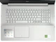 Ноутбук Dell Inspiron 7791 2-in-1: Core i7-10510U / RAM 16 ГБ / nVidia GeForce MX250 / SSD 512 ГБ / 17.3" Touch / Б/У - изображение 8