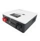 Акумулятор MUST LP16-24100 LiFePO4 25.6 В 100 А·год, 2.56 кВт·год, BMS 100 А, CAN/RS485/RS232 - зображення 4