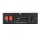 Акумулятор MUST LP16-24100 LiFePO4 25.6 В 100 А·год, 2.56 кВт·год, BMS 100 А, CAN/RS485/RS232 - зображення 7