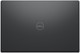 Ноутбук 15.6" Dell Inspiron 15 3520 Intel Core i7-1255U RAM 16GB SSD 1TB Windows 11 (UKR) (102424827) - Уцінка - зображення 4