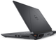 Ноутбук 15.6" Dell G15 5530 Gaming Intel Core i5-13450HX RAM 16GB SSD 512GB GeForce RTX 3050 Windows 11 (UKR) (102423874) - Уцінка - зображення 6