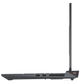 Ноутбук 15.6" Dell G15 5530 Gaming Intel Core i5-13450HX RAM 16GB SSD 512GB GeForce RTX 3050 Windows 11 (UKR) (102423874) - Уцінка - зображення 8