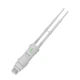Вулична бездротова точка доступу WAVLINK Aerial HD2 Pro AC600 Dual-Band PoE Біла (102314802) - Уцінка - зображення 1