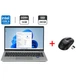Ультрабук HP EliteBook 640 G10 / 14" (1920x1080) IPS / Intel Core i5-1335U (10 (12) ядер по 3.4 - 4.6 GHz) / 16 GB DDR4 / 240 GB SSD / Intel Iris Xe Graphics / WebCam б/в + Подарунок Бездротова миша HOCO GM28 - зображення 1