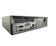 Компьютер Lenovo ThinkCentre M710s SFF / Intel Core i5-6400 (4 ядра по 2.7 - 3.3 GHz) / 8 GB DDR4 / 240 GB SSD / Intel HD Graphics 530 б/у - изображение 5
