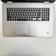 Ноутбук-трансформер Б-класс Dell Inspiron 17 7779 / 17.3" (1920x1080) IPS Touch / Intel Core i7-7500U (2 (4) ядра по 2.7 - 3.5 GHz) / 8 GB DDR4 / 256 GB SSD NVMe / nVidia GeForce 940MX, 2 GB GDDR5, 64-bit / WebCam б/у - изображение 9