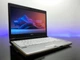 Ноутбук Б-класс Fujitsu LifeBook S760 / 13" (1366x768) TN / Intel Core i5-520M (2 (4) ядра по 2.4 - 2.93 GHz) / 4 GB DDR3 / 120 GB SSD / Intel HD Graphics / DVD-RW б/у - изображение 3