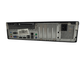 Комплект ПК: компьютер Lenovo ThinkCentre M710s SFF / Intel Core i5-6400 (4 ядра по 2.7 - 3.3 GHz) / 4 GB DDR4 / 120 GB SSD / Intel HD Graphics 530 + Монитор Dell P2319H / 23" (1920x1080) IPS / USB-Hub, VGA, HDMI, DisplayPort б/у + - изображение 5