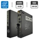 Неттоп Dell Optiplex 3090 Micro USFF / Intel Core i5-10500T (6 (12) ядер по 2.3 - 3.8 GHz) / 16 GB DDR4 / 240 GB SSD / Intel UHD Graphics 630 / Блок питания б/у - изображение 1