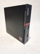 Неттоп Lenovo ThinkCentre M715q Tiny USFF / AMD Ryzen 5 2400G (4 (8) ядра по 3.6 - 3.9 GHz) / 8 GB DDR4 / 256 GB SSD M.2 / AMD Radeon RX Vega 11 Graphics б/в - зображення 4