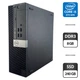 Компьютер Dell OptiPlex 3040 SFF / Intel Core i5-6400 (4 ядра по 2.7 - 3.7 GHz) / 8 GB DDR3 / 240 GB SSD / Intel HD Graphics 530 б/у - изображение 1