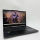 Ігровий ноутбук MSI Cyborg 15 A12VF / 15.6" (1920x1080) IPS / Intel Core i7-12650H (10 (16) ядер по 2.3 - 4.7 GHz) / 16 GB DDR5 / 1000 GB SSD M.2 / nVidia GeForce RTX 4060, 8 GB GDDR6, 128-bit / WebCam б/в + Подарунок Мишка та килимок - зображення 4