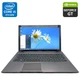 Ноутбук Lenovo IdeaPad Z570 / 15.6" (1366x768) TN / Intel Core i5-2430M (2 (4) ядра по 2.4 - 3.0 GHz) / 8 GB DDR3 / 500 GB HDD / nVidia GeForce GT 540M, 2 GB GDDR3, 64-bit / WebCam / DVD-ROM / АКБ не держит б/у - изображение 1