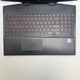 Ігровий ноутбук Б-клас HP Omen 15-dh1099nr / 15.6" (1920x1080) IPS / Intel Core i7-10750H (6 (12) ядер по 2.6 - 5.0 GHz) / 16 GB DDR4 / 500 GB SSD / nVidia GeForce RTX 2070 Max-Q, 8 GB GDDR6, 256-bit / WebCam б/в - зображення 9