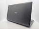 Ноутбук Acer Aspire 5750G / 15.6" (1366x768) TN / Intel Core i7-2670QM (4 (8) ядра по 2.2 - 3.1 GHz) / 8 GB DDR3 / 500 GB HDD / nVidia GeForce GT 520M, 1 GB GDDR3, 64-bit / WebCam / DVD-ROM б/в - зображення 8