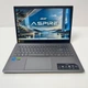 Игровой ультрабук Б-класс Acer Aspire 5 A515-57G / 15.6" (1920x1080) IPS / Intel Core i5-1235U (10 (12) ядер по 1.3 - 4.4 GHz) / 16 GB DDR4 / 512 GB SSD NVMe / nVidia GeForce RTX 2050, 4 GB GDDR6, 64-bit / WebCam б/у - изображение 2