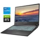 Игровой ноутбук Gigabyte G5 GD / 15.6" (1920x1080) IPS / Intel Core i5-11400H (6 (12) ядер по 2.7 - 4.5 GHz) / 16 GB DDR4 / 512 GB SSD NVMe / nVidia GeForce RTX 3050, 4 GB GDDR6, 128-bit / WebCam б/у - изображение 1