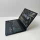 Ігровий ноутбук Б-клас Acer Nitro 16 AN16-41 / 16" (2560x1600) IPS / AMD Ryzen 7 7735HS (8 (16) ядер по 3.2 - 4.75 GHz) / 16 GB DDR5 / 1000 GB SSD NVMe / nVidia GeForce RTX 4070, 8 GB GDDR6, 128-bit / WebCam б/в - зображення 5