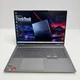 Игровой ноутбук Б-класс Lenovo ThinkBook 16p G2 ACH / 16" (2560x1600) IPS / AMD Ryzen 5 5600H (6 (12) ядер по 3.3 - 4.2 GHz) / 16 GB DDR4 / 512 GB SSD NVMe / nVidia GeForce RTX 3060, 6 GB GDDR6, 192-bit / WebCam б/у - изображение 2