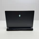 Ігровий ноутбук Б-клас Dell Alienware m15 R5 / 15.6" (1920x1080) IPS / AMD Ryzen 9 5900HX (8 (16) ядер по 3.3 - 4.6 GHz) / 16 GB DDR4 / 512 GB SSD NVMe / nVidia GeForce RTX 3070, 8 GB GDDR6, 256-bit / WebCam б/в - зображення 3