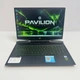 Игровой ноутбук Б-класс HP Pavilion Gaming 15-dk0056wm / 15.6" (1920x1080) IPS / Intel Core i5-9300H (4 (8) ядра по 2.4 - 4.1 GHz) / 8 GB DDR4 / 256 GB SSD NVMe / nVidia GeForce GTX 1650, 4 GB GDDR5, 128-bit / WebCam б/у - изображение 2