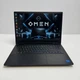 Ігровий ноутбук Б-клас HP Omen Gaming 16-wd0073dx / 16.1" (1920x1080) IPS / Intel Core i7-13620H (10 (16) ядер по 2.4 - 4.9 GHz) / 16 GB DDR5 / 512 GB SSD NVMe / nVidia GeForce RTX 4060, 8 GB GDDR6, 128-bit / WebCam б/в - зображення 2