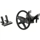 Руль MOZA Racing R5 Trucking Bundle for PC + подв. педалі SR-P Lite (RS071_Moza) - изображение 1