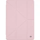 Чехол для планшета Armorstandart Y-Type PEN Samsung Galaxy Tab A9+ Pink (ARM85504) - изображение 1