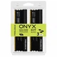 Модуль пам'яті для комп'ютера DDR4 32GB (2x16GB) 3200 MHz Onyx Black RGB Prologix (PRO32GB3200YBR4K) - зображення 1