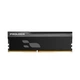 Модуль пам'яті для комп'ютера DDR4 8GB 3200 MHz Onyx Black Prologix (PRO8GB3200YB4) - зображення 1