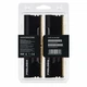Модуль пам'яті для комп'ютера DDR4 16 GB (2x8GB) 3600 MHz Onyx Black Prologix (PRO16GB3600YB4K) - зображення 5