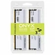 Модуль пам'яті для комп'ютера DDR4 32GB (2x16GB) 3600 MHz Onyx White Prologix (PRO32GB3600YW4K) - зображення 4