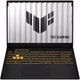 Ноутбук Asus TUF F16 (ASFX610JH-TU125), Intel Core i7-14650HX / 16" / 144 Гц / RAM 16 ГБ DDR5 / SSD 512 ГБ / Intel UHD Graphics + RTX 5050 / Без ОС / Чорний - зображення 2