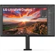 Монитор LG 32UN880K-B - изображение 2