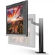 Монитор LG 32UN880K-B - изображение 4