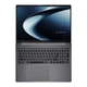 Ноутбук ASUS ExpertBook P5 G2 (PM5606CKA-MB0710), AMD Ryzen AI 5 330 / 16″ / RAM 16 ГБ DDR5 / SSD 512 ГБ / AMD Radeon 820M / Без ОС / Сірий - изображение 2